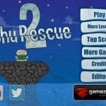 Chu Rescue 2 Screenshot