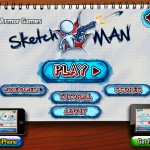 Sketchman Screenshot