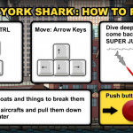 New York Shark Screenshot