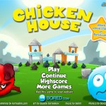 Chicken House Screenshot