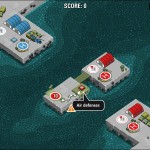 Control Craft - Modern War Screenshot