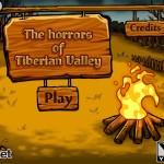 The Horrors of Tiberian Valley Screenshot