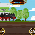 Steam Transporter Screenshot