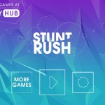 Stunt Rush 3D Screenshot