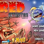 Red Extinction Screenshot