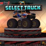 Monster Truck 3D Screenshot