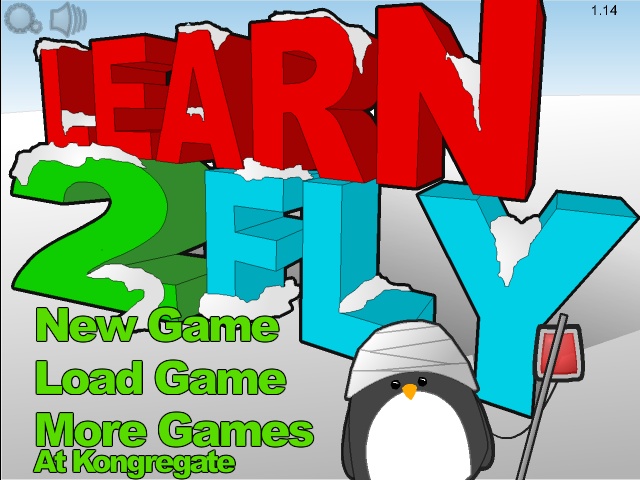 Learn to Fly 2 Hacked / Cheats Hacked Online Games