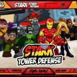 Stark Tower Defense Screenshot
