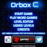 Orbox C Screenshot