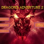 Dragons Adventure 2 Screenshot