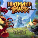 Ultimate Tower Screenshot