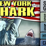 New York Shark Screenshot