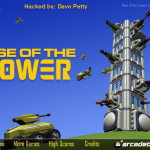 Rise of the Tower Screenshot