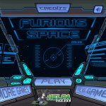 Furious Space Screenshot