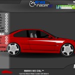 Drag Racer V3 Screenshot