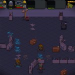 Infectonator - Survivors Screenshot