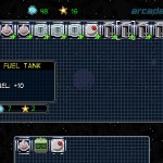 Galaxy Siege Screenshot