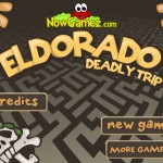 Eldorado Deadly Trip Screenshot