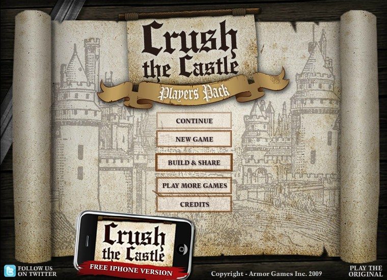 Monster Castle Level Pack Hacked Online Free