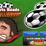 Sports Heads - Challenges Screenshot