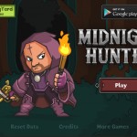Midnight Hunter Screenshot