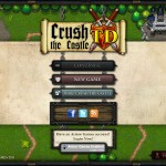 Crush the Castle TD Screenshot