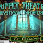 Puppet Theatre Mystical Premiere Screenshot
