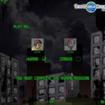 Zombieman 2 Screenshot
