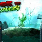 Back to Zombieland Screenshot