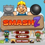 SmashZ Screenshot