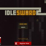Idle Sword 2 Screenshot