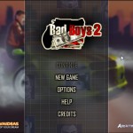GTA: Bad Boys 2 Screenshot