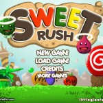 Sweet Rush Screenshot