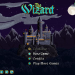 The Wizard Screenshot