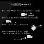 Ghost Guidance Screenshot