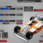Formula Racer 2012 Screenshot
