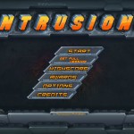 Intrusion 2 Screenshot