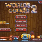 World's Guard 2 Screenshot