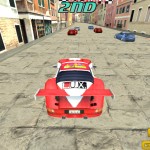 Racing City 2 Screenshot