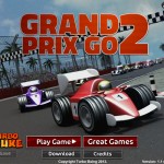 Grand Prix Go 2 Screenshot