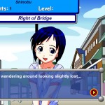 Love Hina - Sim Date RPG Screenshot