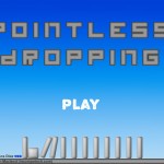 Pointless Dropping Screenshot