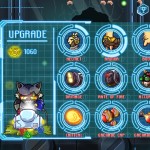 Heavy Armor Alpaca Screenshot
