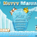 Nutty Mania Screenshot