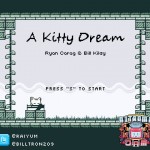A Kitty Dream Screenshot