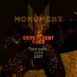 Monument Screenshot