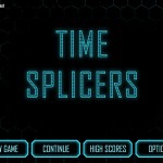 Time Splicers Screenshot