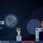 Ricochet Kills - Space Screenshot