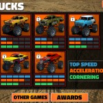 Monster Truck Fever Screenshot