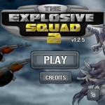 The Explosive Squad 2 Screenshot